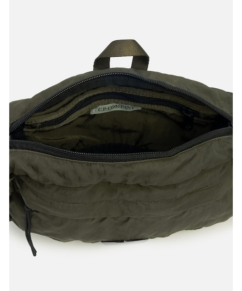 C.P. COMPANY（シーピーカンパニー）の「Nylon B Waistbag（その他・メンズ・other）」の4枚目の写真