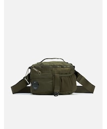C.P. COMPANY（シーピーカンパニー）の「Nylon B Lens Waistbag（その他・メンズ）」