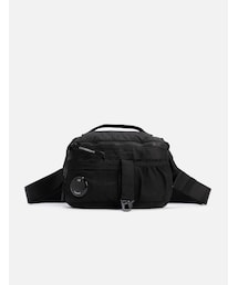 C.P. COMPANY（シーピーカンパニー）の「Nylon B Lens Waistbag（その他・メンズ）」