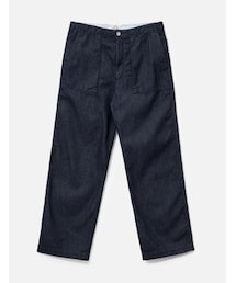 C.P. COMPANY（シーピーカンパニー）の「3/1 Denim Loose Pants（その他・メンズ）」
