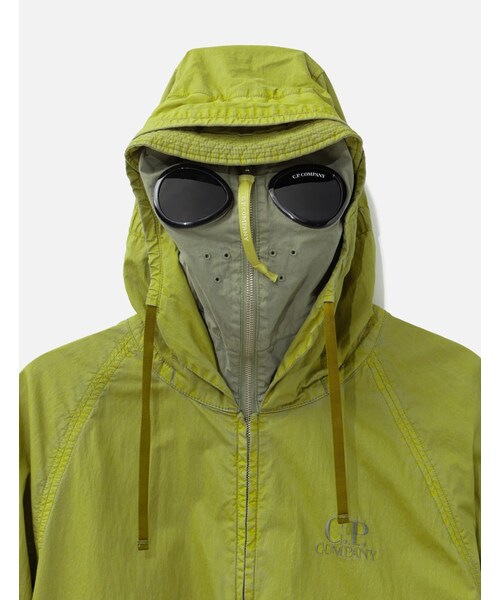 C.P. COMPANY（シーピーカンパニー）の「50 Fili Wax Explorer Jacket（その他・メンズ・other・M/L）」の6枚目の写真