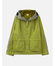 C.P. COMPANY（シーピーカンパニー）の「50 Fili Wax Explorer Jacket（その他・メンズ）」