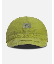 C.P. COMPANY（シーピーカンパニー）の「50 Fili Wax Cap（その他・メンズ）」