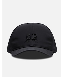C.P. COMPANY（シーピーカンパニー）の「Chrome-R Goggle Cap（その他・メンズ）」