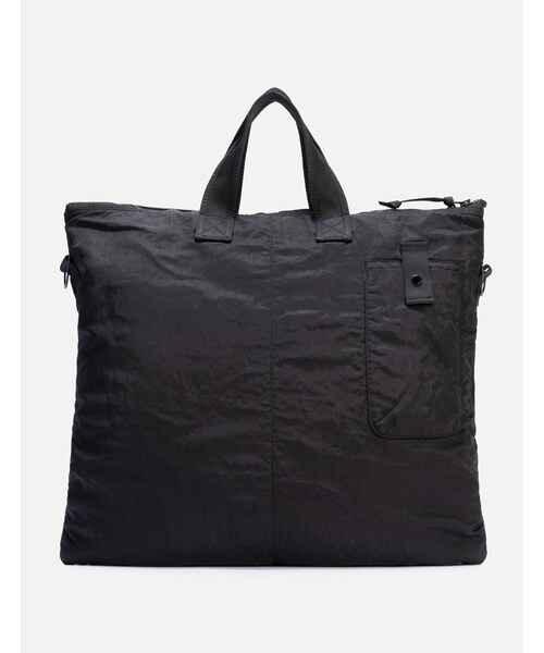 C.P. COMPANY（シーピーカンパニー）の「Nylon B Tote Bag（その他・メンズ・other）」の3枚目の写真