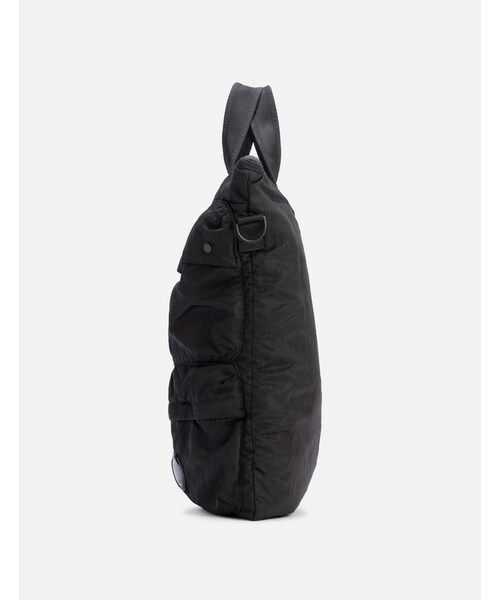 C.P. COMPANY（シーピーカンパニー）の「Nylon B Tote Bag（その他・メンズ・other）」の2枚目の写真
