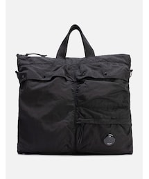 C.P. COMPANY（シーピーカンパニー）の「Nylon B Tote Bag（その他・メンズ）」