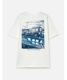 C.P. COMPANY（シーピーカンパニー）の「Compact 20/1 Jersey Short Sleeve Logo T-Shirt（その他・メンズ）」