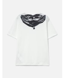 C.P. COMPANY（シーピーカンパニー）の「30/1 Jersey Short Sleeve Goggle T-Shirt（その他・メンズ）」