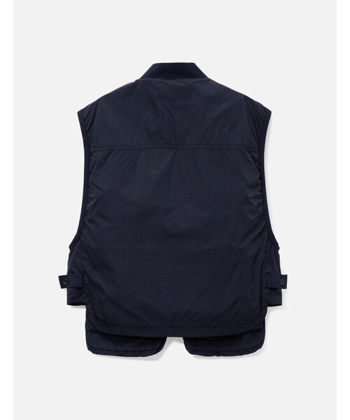 C.P. COMPANY（シーピーカンパニー）の「Cotton Mixed Zipped Cardigan（その他・メンズ・other・S/M/L/XL）」の6枚目の写真