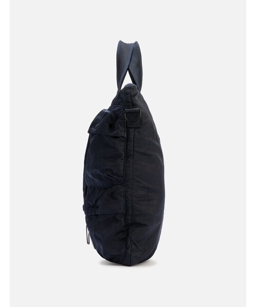 C.P. COMPANY（シーピーカンパニー）の「Nylon B Tote Bag（その他・メンズ・other）」の2枚目の写真