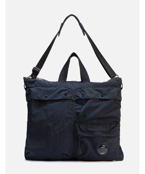 C.P. COMPANY（シーピーカンパニー）の「Nylon B Tote Bag（その他・メンズ・other）」の4枚目の写真