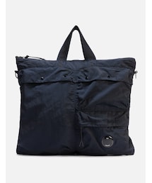 C.P. COMPANY（シーピーカンパニー）の「Nylon B Tote Bag（その他・メンズ）」