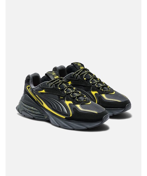 PUMA(プーマ)の「PUMA X POKÉMON Fade NITRO Umbreon(その他・メンズ・other・UK 3.5/UK 4/UK 4.5/UK 5/UK 5.5/UK 6/UK 6.5/UK 7/UK 7.5/UK 8/UK 8.5/UK 9/UK 9.5/UK 10/UK 10.5/UK 11)」の4枚目の写真