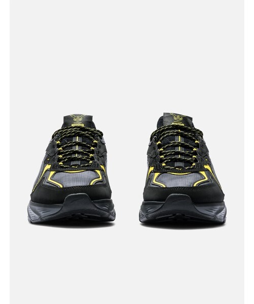 PUMA(プーマ)の「PUMA X POKÉMON Fade NITRO Umbreon(その他・メンズ・other・UK 3.5/UK 4/UK 4.5/UK 5/UK 5.5/UK 6/UK 6.5/UK 7/UK 7.5/UK 8/UK 8.5/UK 9/UK 9.5/UK 10/UK 10.5/UK 11)」の2枚目の写真