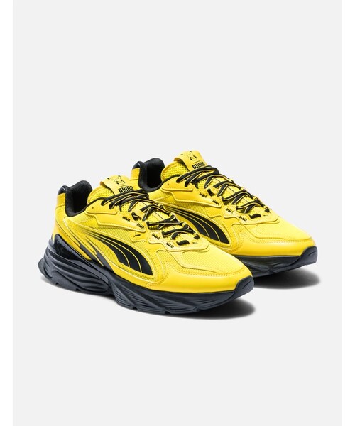 PUMA(プーマ)の「PUMA X POKÉMON Fade NITRO Pikachu(その他・メンズ・other・UK 3.5/UK 4/UK 4.5/UK 5/UK 5.5/UK 6/UK 6.5/UK 7/UK 7.5/UK 8/UK 8.5/UK 9/UK 9.5/UK 10/UK 10.5/UK 11)」の4枚目の写真