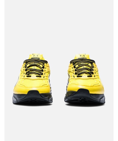PUMA(プーマ)の「PUMA X POKÉMON Fade NITRO Pikachu(その他・メンズ・other・UK 3.5/UK 4/UK 4.5/UK 5/UK 5.5/UK 6/UK 6.5/UK 7/UK 7.5/UK 8/UK 8.5/UK 9/UK 9.5/UK 10/UK 10.5/UK 11)」の2枚目の写真