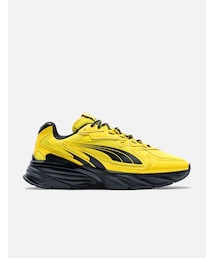 PUMA | PUMA X POKÉMON Fade NITRO Pikachu