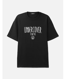 UNDERCOVER（アンダーカバー）の「【STUDIOUS 限定】トラ刺繍