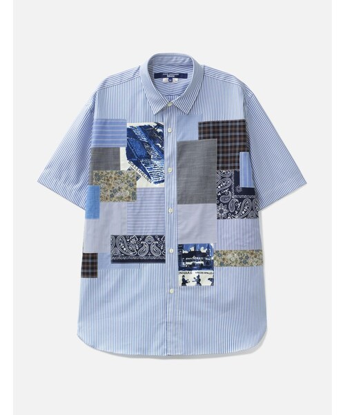 JUNYA WATANABE MAN（ジュンヤワタナベマン）の「ナイロン