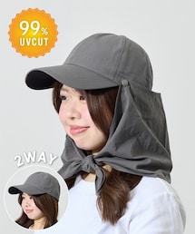 UVカバー付CAP