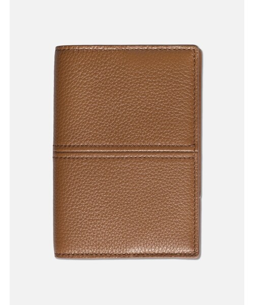 Maison Margiela(メゾンマルジェラ)の「Leather Passport Holder(その他・メンズ・other)」の2枚目の写真