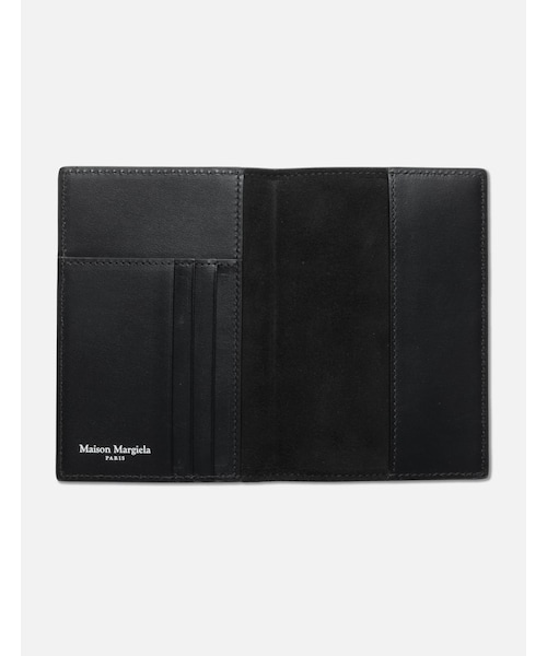 Maison Margiela(メゾンマルジェラ)の「Leather Passport Holder(その他・メンズ・other)」の3枚目の写真