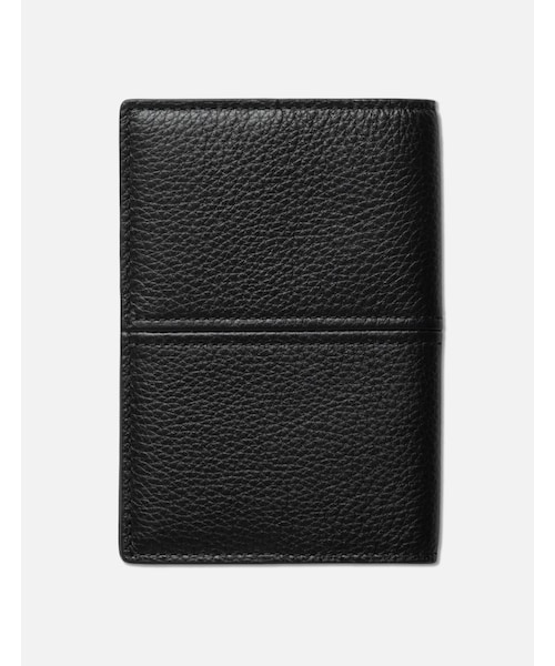 Maison Margiela(メゾンマルジェラ)の「Leather Passport Holder(その他・メンズ・other)」の2枚目の写真