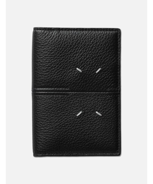 Maison Margiela(メゾンマルジェラ)の「Leather Passport Holder(その他・メンズ・other)」の1枚目の写真