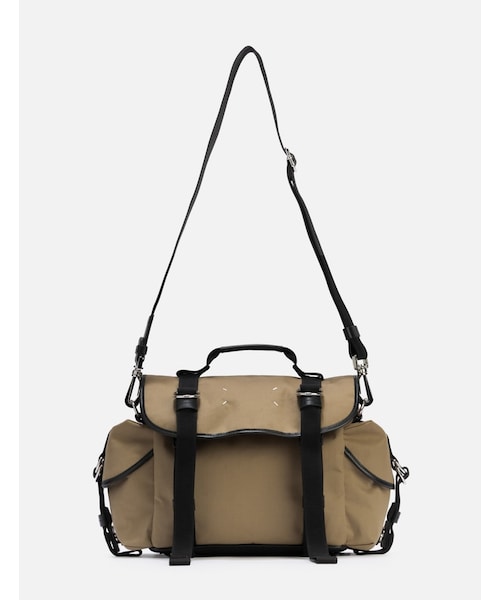 Maison Margiela（メゾンマルジェラ）の「High Tech Messenger Small（その他・メンズ・other）」の2枚目の写真