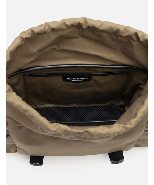 Maison Margiela（メゾンマルジェラ）の「High Tech Messenger Small（その他・メンズ・other）」の5枚目の写真