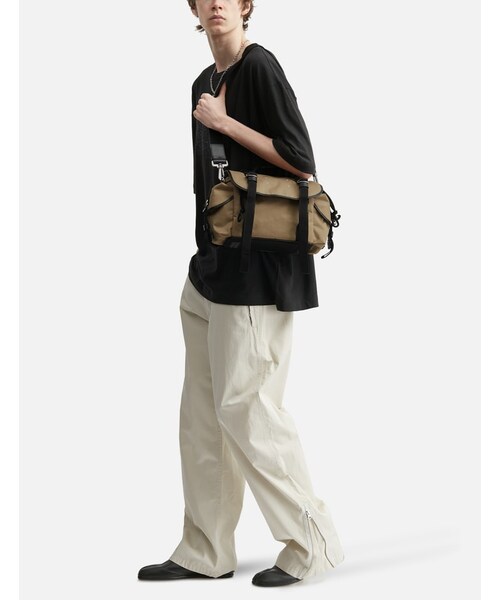 Maison Margiela（メゾンマルジェラ）の「High Tech Messenger Small（その他・メンズ・other）」の6枚目の写真