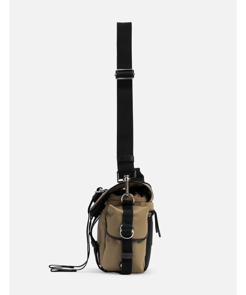 Maison Margiela（メゾンマルジェラ）の「High Tech Messenger Small（その他・メンズ・other）」の3枚目の写真