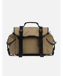 High Tech Messenger Small