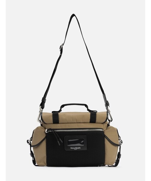 Maison Margiela（メゾンマルジェラ）の「High Tech Messenger Small（その他・メンズ・other）」の4枚目の写真