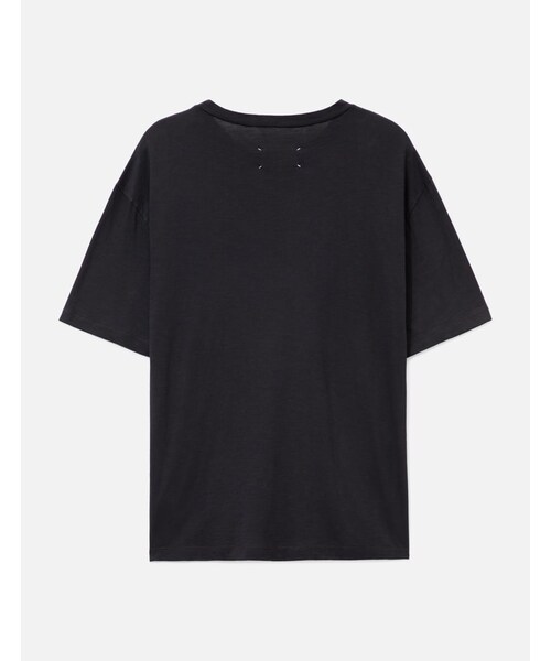 Maison Margiela（メゾンマルジェラ）の「Cotton Numerical T-Shirt（その他・メンズ・other・XS/S/M/L/XL）」の2枚目の写真