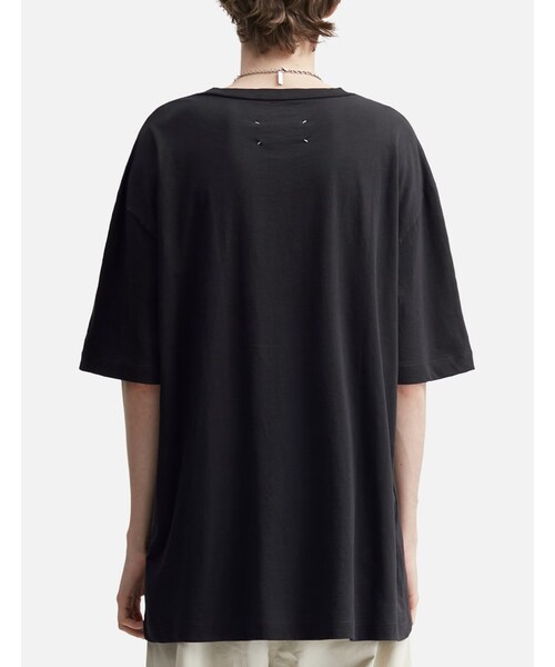 Maison Margiela（メゾンマルジェラ）の「Cotton Numerical T-Shirt（その他・メンズ・other・XS/S/M/L/XL）」の4枚目の写真