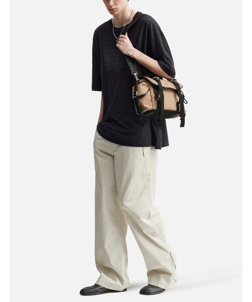 Maison Margiela（メゾンマルジェラ）の「Cotton Numerical T-Shirt（その他・メンズ・other・XS/S/M/L/XL）」の5枚目の写真