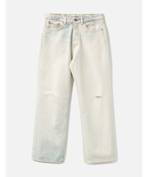 Our Legacy（アワーレガシー）の「OUR LEGACY HIGH TOP CHINO（）」 - WEAR