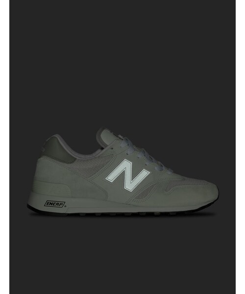 NEW BALANCE（ニューバランス）の「Made In USA 1300（その他・メンズ・other・US 7.5 ""/ W 9/US 8.5 ""/ W 10/US 9 ""/ W 10.5/US 8 ""/ W 9.5/US 9.5 ""/ W 11/US 10 ""/ W 11.5/US 10.5 ""/ W 12/US 11 ""/ W 12.5/US 12 ""/ W 13.5）」の5枚目の写真