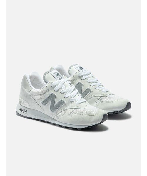 NEW BALANCE（ニューバランス）の「Made In USA 1300（その他・メンズ・other・US 7.5 ""/ W 9/US 8.5 ""/ W 10/US 9 ""/ W 10.5/US 8 ""/ W 9.5/US 9.5 ""/ W 11/US 10 ""/ W 11.5/US 10.5 ""/ W 12/US 11 ""/ W 12.5/US 12 ""/ W 13.5）」の4枚目の写真