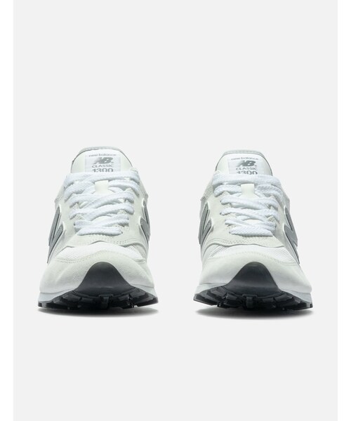 NEW BALANCE（ニューバランス）の「Made In USA 1300（その他・メンズ・other・US 7.5 ""/ W 9/US 8.5 ""/ W 10/US 9 ""/ W 10.5/US 8 ""/ W 9.5/US 9.5 ""/ W 11/US 10 ""/ W 11.5/US 10.5 ""/ W 12/US 11 ""/ W 12.5/US 12 ""/ W 13.5）」の2枚目の写真