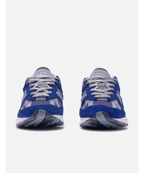 NEW BALANCE（ニューバランス）の「Made In UK 991v2（その他・メンズ・other・US 7.5 ""/ W 9/US 8.5 ""/ W 10/US 9 ""/ W 10.5/US 8 ""/ W 9.5/US 9.5 ""/ W 11/US 10 ""/ W 11.5/US 10.5 ""/ W 12）」の2枚目の写真