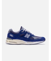 Made In UK 991v2