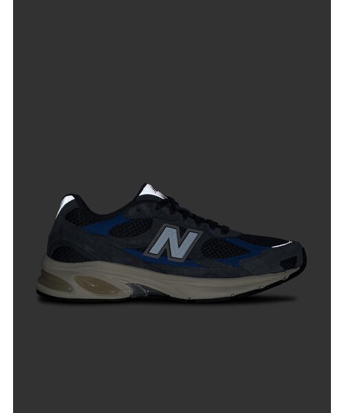 NEW BALANCE（ニューバランス）の「New Balance X Liberaiders × UNIK 2010（その他・メンズ・other・US 7 ""/ W 8.5/US 7.5 ""/ W 9/US 8.5 ""/ W 10/US 9 ""/ W 10.5/US 9.5 ""/ W 11/US 8 ""/ W 9.5/US 10 ""/ W 11.5/US 10.5 ""/ W 12/US 11 ""/ W 12.5）」の5枚目の写真