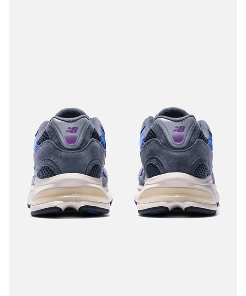 NEW BALANCE（ニューバランス）の「New Balance X Liberaiders × UNIK 2010（その他・メンズ・other・US 7 ""/ W 8.5/US 7.5 ""/ W 9/US 8.5 ""/ W 10/US 9 ""/ W 10.5/US 9.5 ""/ W 11/US 8 ""/ W 9.5/US 10 ""/ W 11.5/US 10.5 ""/ W 12/US 11 ""/ W 12.5）」の3枚目の写真
