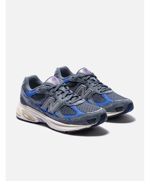NEW BALANCE（ニューバランス）の「New Balance X Liberaiders × UNIK 2010（その他・メンズ・other・US 7 ""/ W 8.5/US 7.5 ""/ W 9/US 8.5 ""/ W 10/US 9 ""/ W 10.5/US 9.5 ""/ W 11/US 8 ""/ W 9.5/US 10 ""/ W 11.5/US 10.5 ""/ W 12/US 11 ""/ W 12.5）」の4枚目の写真