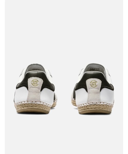 adidas Originals（アディダスオリジナルス）の「CLOT X Adidas Originals Samba By Edison Chen（その他・メンズ・other・US 4.5 ""/ W 5.5/US 5 ""/ W 6/US 5.5 ""/ W 6.5/US 6 ""/ W 7/US 6.5 ""/ W 7.5/US 7 ""/ W 8/US 7.5 ""/ W 8.5/US 8 ""/ W 9/US 8.5 ""/ W 9.5/US 9 ""/ W 10/US 9.5 ""/ W 10.5/US 10 ""/ W 11/US 10.5 ""/ W 11.5/US 11 ""/ W 12）」の3枚目の写真