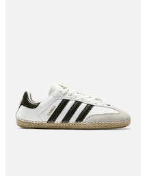 CLOT X Adidas Originals Samba By Edison Chen
