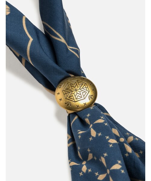 adidas Originals(アディダスオリジナルス)の「CLOT X Adidas Originals Bandana By Edison Chen(その他・メンズ・other)」の2枚目の写真